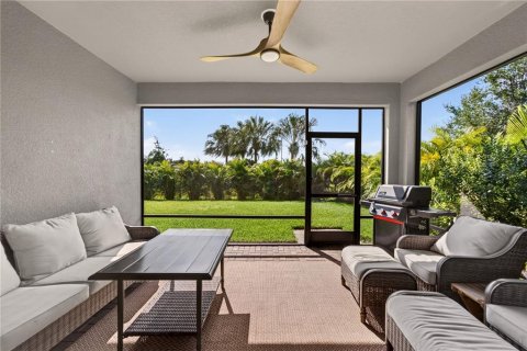 Villa ou maison à vendre à Parrish, Floride: 4 chambres, 220.64 m2 № 2347657 - photo 17
