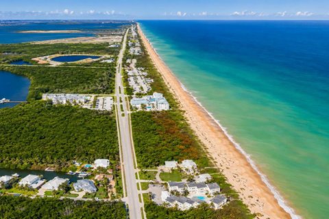 Copropriété à vendre à Jensen Beach, Floride: 2 chambres, 101.54 m2 № 2088041 - photo 4