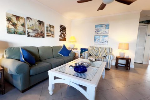 Copropriété à vendre à Jensen Beach, Floride: 2 chambres, 101.54 m2 № 2088041 - photo 14
