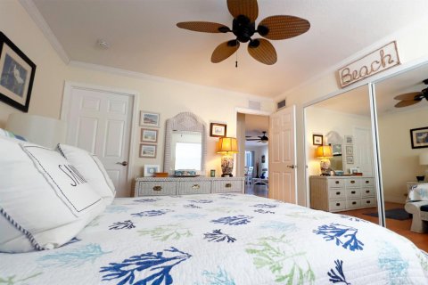 Copropriété à vendre à Jensen Beach, Floride: 2 chambres, 101.54 m2 № 2088041 - photo 23