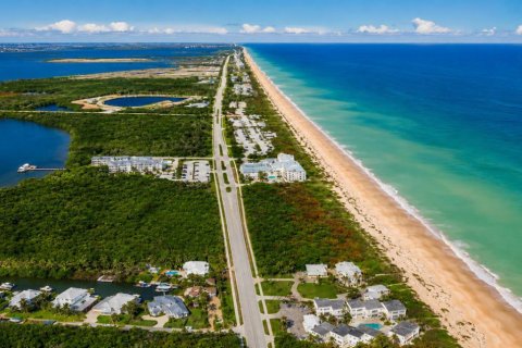 Copropriété à vendre à Jensen Beach, Floride: 2 chambres, 101.54 m2 № 2088041 - photo 3