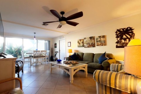 Copropriété à vendre à Jensen Beach, Floride: 2 chambres, 101.54 m2 № 2088041 - photo 12