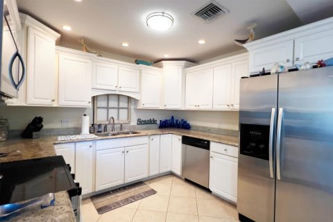 Copropriété à vendre à Jensen Beach, Floride: 2 chambres, 101.54 m2 № 2088041 - photo 18