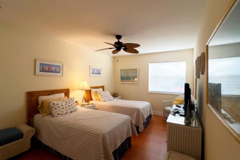 Copropriété à vendre à Jensen Beach, Floride: 2 chambres, 101.54 m2 № 2088041 - photo 19