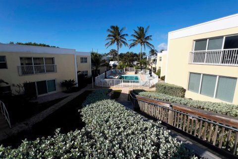 Copropriété à vendre à Jensen Beach, Floride: 2 chambres, 101.54 m2 № 2088041 - photo 25