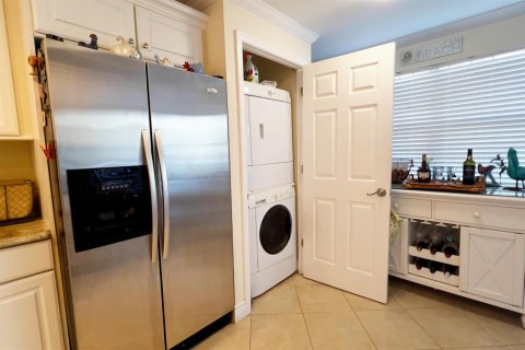 Copropriété à vendre à Jensen Beach, Floride: 2 chambres, 101.54 m2 № 2088041 - photo 17