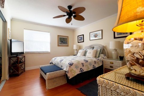 Copropriété à vendre à Jensen Beach, Floride: 2 chambres, 101.54 m2 № 2088041 - photo 21