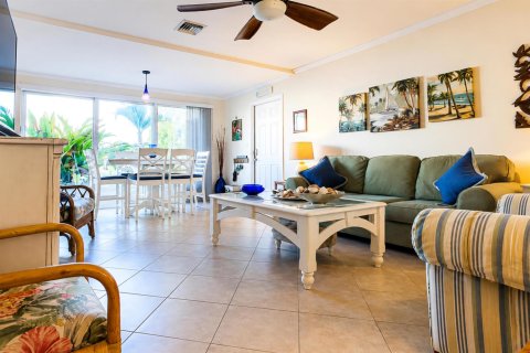 Copropriété à vendre à Jensen Beach, Floride: 2 chambres, 101.54 m2 № 2088041 - photo 28