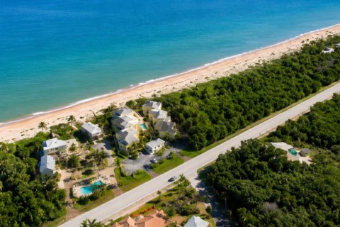 Copropriété à vendre à Jensen Beach, Floride: 2 chambres, 101.54 m2 № 2088041 - photo 5