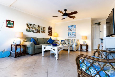 Copropriété à vendre à Jensen Beach, Floride: 2 chambres, 101.54 m2 № 2088041 - photo 27