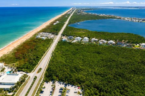 Copropriété à vendre à Jensen Beach, Floride: 2 chambres, 101.54 m2 № 2088041 - photo 2