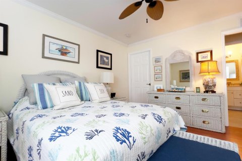 Copropriété à vendre à Jensen Beach, Floride: 2 chambres, 101.54 m2 № 2088041 - photo 24