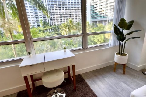 Снять в аренду квартиру в Майами-Бич, Флорида 1 спальня, 71.53м2, № 2034945 - фото 4