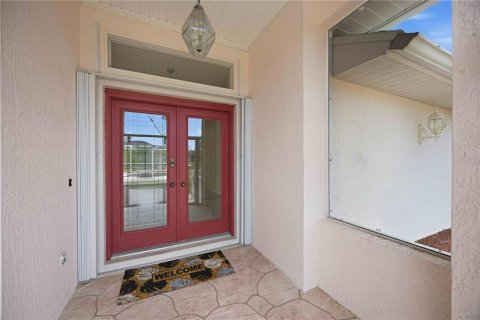 House in Rotonda, Florida 4 bedrooms, 242.38 sq.m. № 2142721 - photo 3