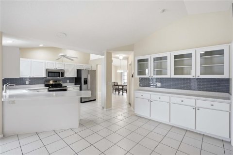 House in Rotonda, Florida 4 bedrooms, 242.38 sq.m. № 2142721 - photo 16