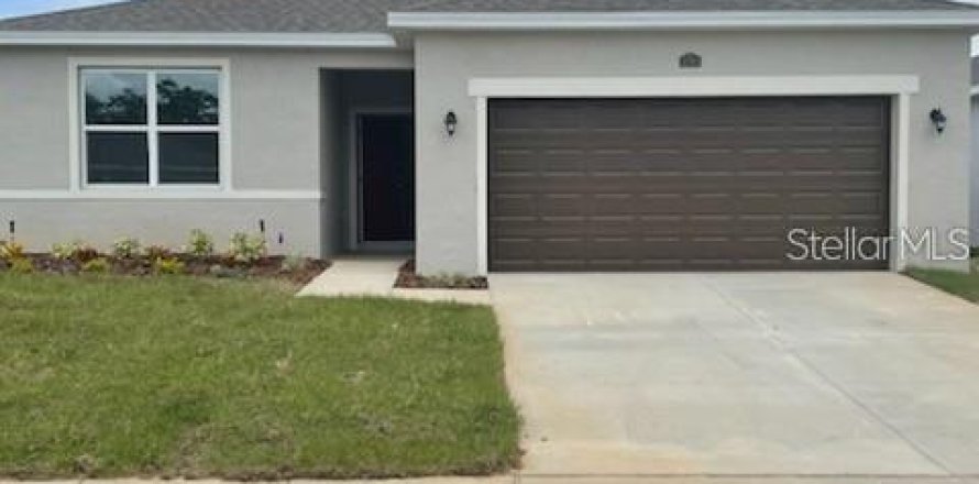 Villa ou maison à Leesburg, Floride 4 chambres, 188.5 m2 № 1902458
