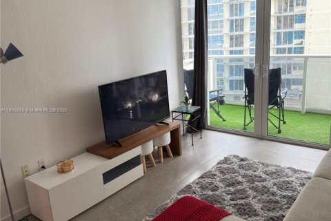 Copropriété à louer à Hallandale Beach, Floride: 1 chambre, 52.95 m2 № 1932589 - photo 15