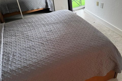 Copropriété à louer à Hallandale Beach, Floride: 1 chambre, 52.95 m2 № 1932589 - photo 18