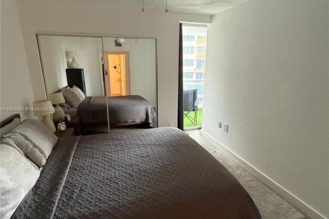 Copropriété à louer à Hallandale Beach, Floride: 1 chambre, 52.95 m2 № 1932589 - photo 25