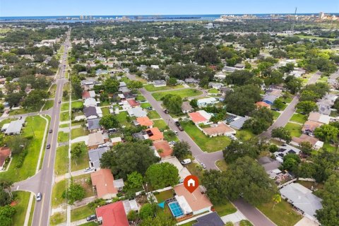 Villa ou maison à vendre à Clearwater, Floride: 3 chambres, 122.17 m2 № 2344611 - photo 8