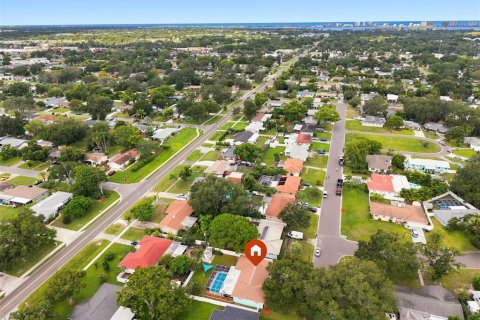 Villa ou maison à vendre à Clearwater, Floride: 3 chambres, 122.17 m2 № 2344611 - photo 7