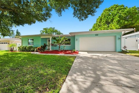 Villa ou maison à Clearwater, Floride 3 chambres, 122.17 m2 № 2344611