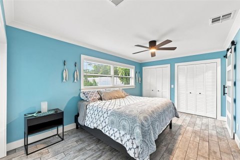 Villa ou maison à vendre à Clearwater, Floride: 3 chambres, 122.17 m2 № 2344611 - photo 21
