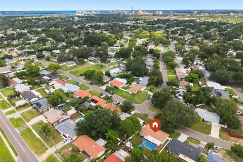 Villa ou maison à vendre à Clearwater, Floride: 3 chambres, 122.17 m2 № 2344611 - photo 9