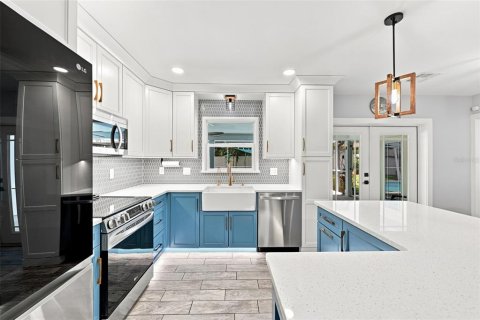 Villa ou maison à vendre à Clearwater, Floride: 3 chambres, 122.17 m2 № 2344611 - photo 16