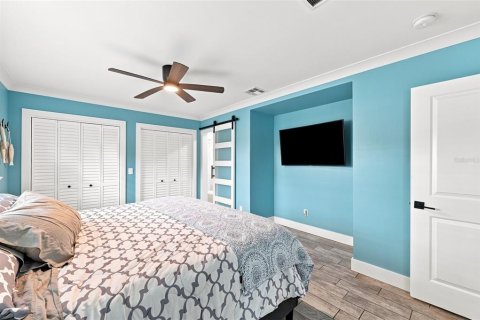 Villa ou maison à vendre à Clearwater, Floride: 3 chambres, 122.17 m2 № 2344611 - photo 22