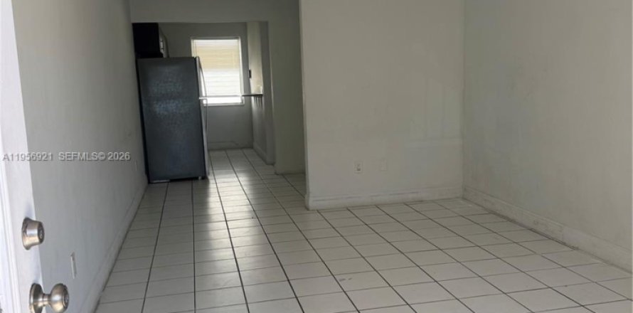 Studio à Miami Beach, Floride № 2010819