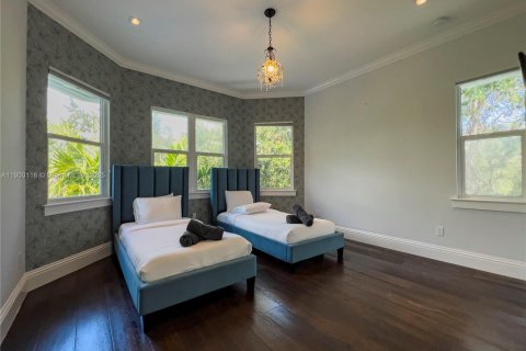 Casa en venta en Stuart, Florida, 5 dormitorios, 304.16 m2 № 2053646 - foto 18