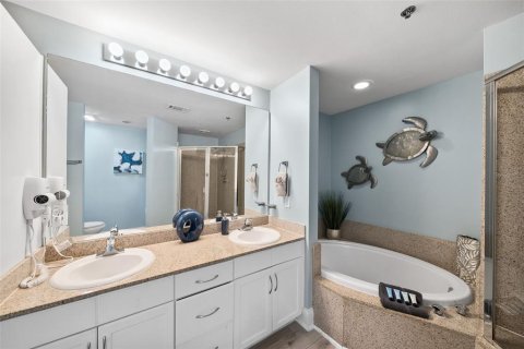 Copropriété à vendre à Panama City Beach, Floride: 3 chambres, 117.24 m2 № 1680766 - photo 10