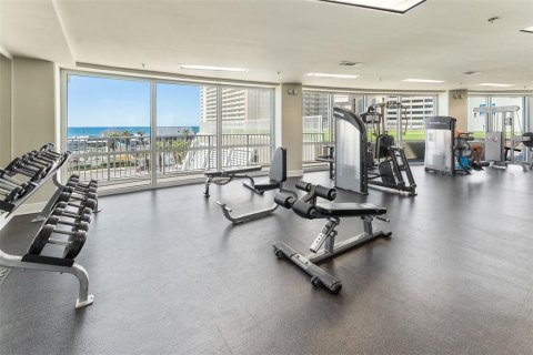 Copropriété à vendre à Panama City Beach, Floride: 3 chambres, 117.24 m2 № 1680766 - photo 15