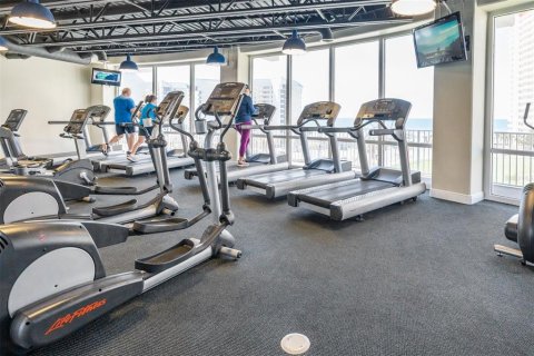 Copropriété à vendre à Panama City Beach, Floride: 3 chambres, 117.24 m2 № 1680766 - photo 18