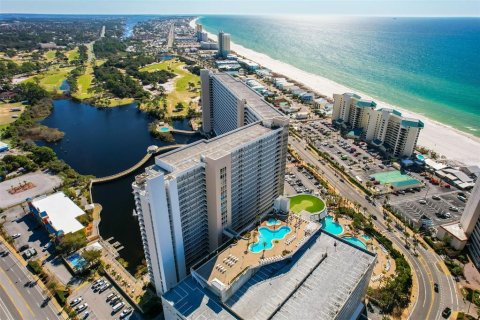 Copropriété à vendre à Panama City Beach, Floride: 3 chambres, 117.24 m2 № 1680766 - photo 19