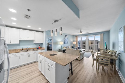Copropriété à vendre à Panama City Beach, Floride: 3 chambres, 117.24 m2 № 1680766 - photo 20
