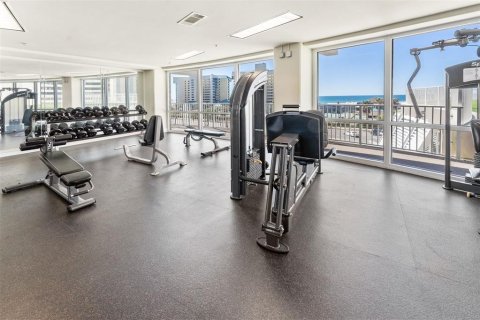 Copropriété à vendre à Panama City Beach, Floride: 3 chambres, 117.24 m2 № 1680766 - photo 14