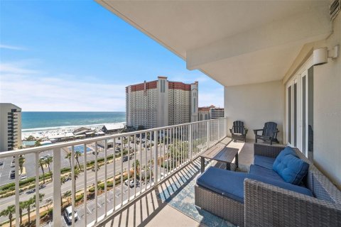 Copropriété à vendre à Panama City Beach, Floride: 3 chambres, 117.24 m2 № 1680766 - photo 2