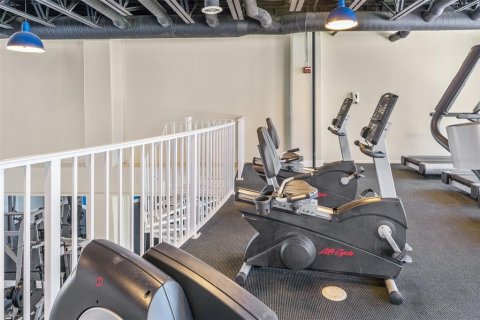Copropriété à vendre à Panama City Beach, Floride: 3 chambres, 117.24 m2 № 1680766 - photo 16