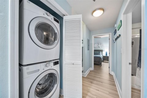 Copropriété à vendre à Panama City Beach, Floride: 3 chambres, 117.24 m2 № 1680766 - photo 4