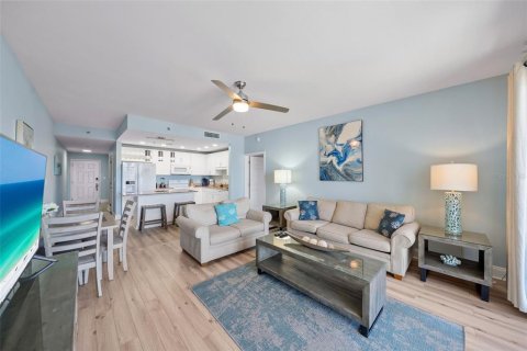 Copropriété à vendre à Panama City Beach, Floride: 3 chambres, 117.24 m2 № 1680766 - photo 25