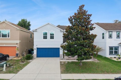 Villa ou maison à Orlando, Floride 5 chambres, 244.8 m2 № 2106681