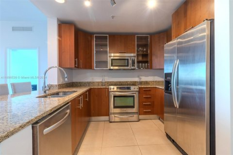 Купить кондоминиум в Халландейл-Бич, Флорида 2 спальни, 103.31м2, № 2013020 - фото 24