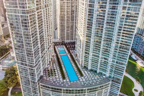 Condo in Miami, Florida, 1 bedroom № 2180388