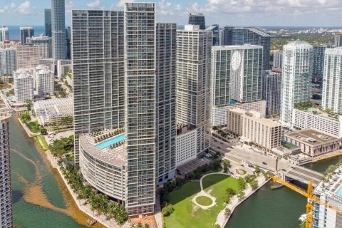 Condo in Miami, Florida, 1 bedroom № 2180388 - photo 26