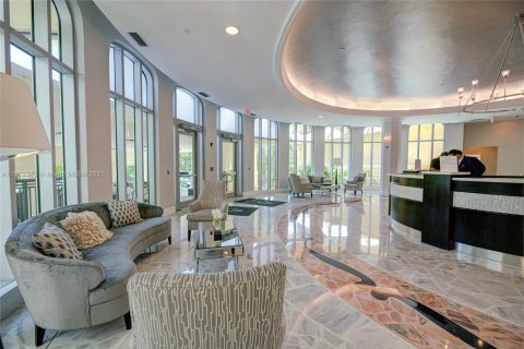 Copropriété à louer à Hollywood, Floride: 54.81 m2 № 1969451 - photo 27
