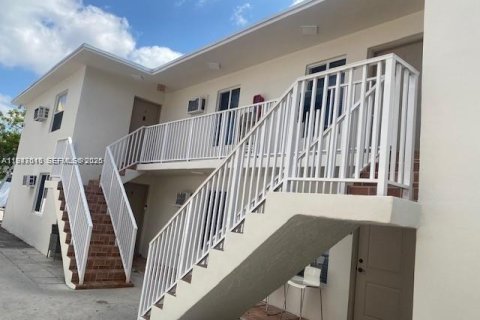 Снять в аренду кондоминиум в Майами, Флорида 2 спальни, № 2003115 - фото 2