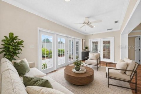 Copropriété à vendre à Orlando, Floride: 3 chambres, 232.35 m2 № 2199270 - photo 12