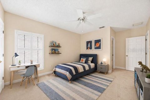 Copropriété à vendre à Orlando, Floride: 3 chambres, 232.35 m2 № 2199270 - photo 28